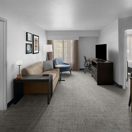 Residence Inn Salt Lake City Sandy Dış mekan fotoğraf