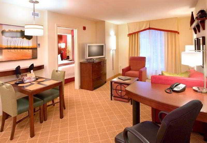 Residence Inn Salt Lake City Sandy Dış mekan fotoğraf