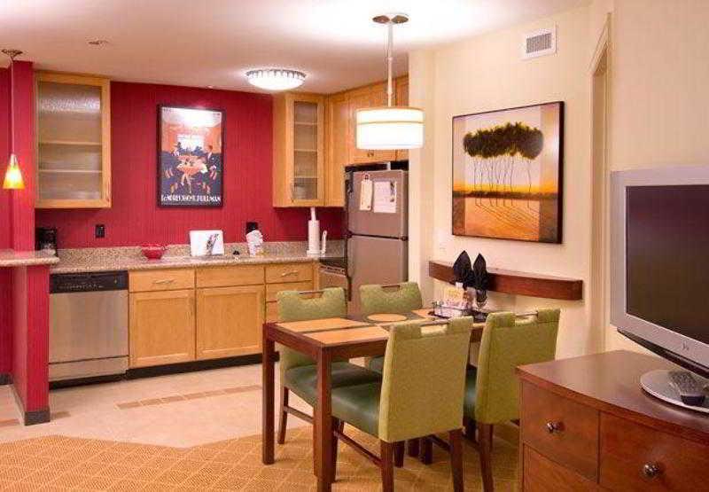 Residence Inn Salt Lake City Sandy Dış mekan fotoğraf