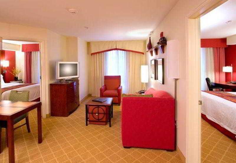 Residence Inn Salt Lake City Sandy Dış mekan fotoğraf