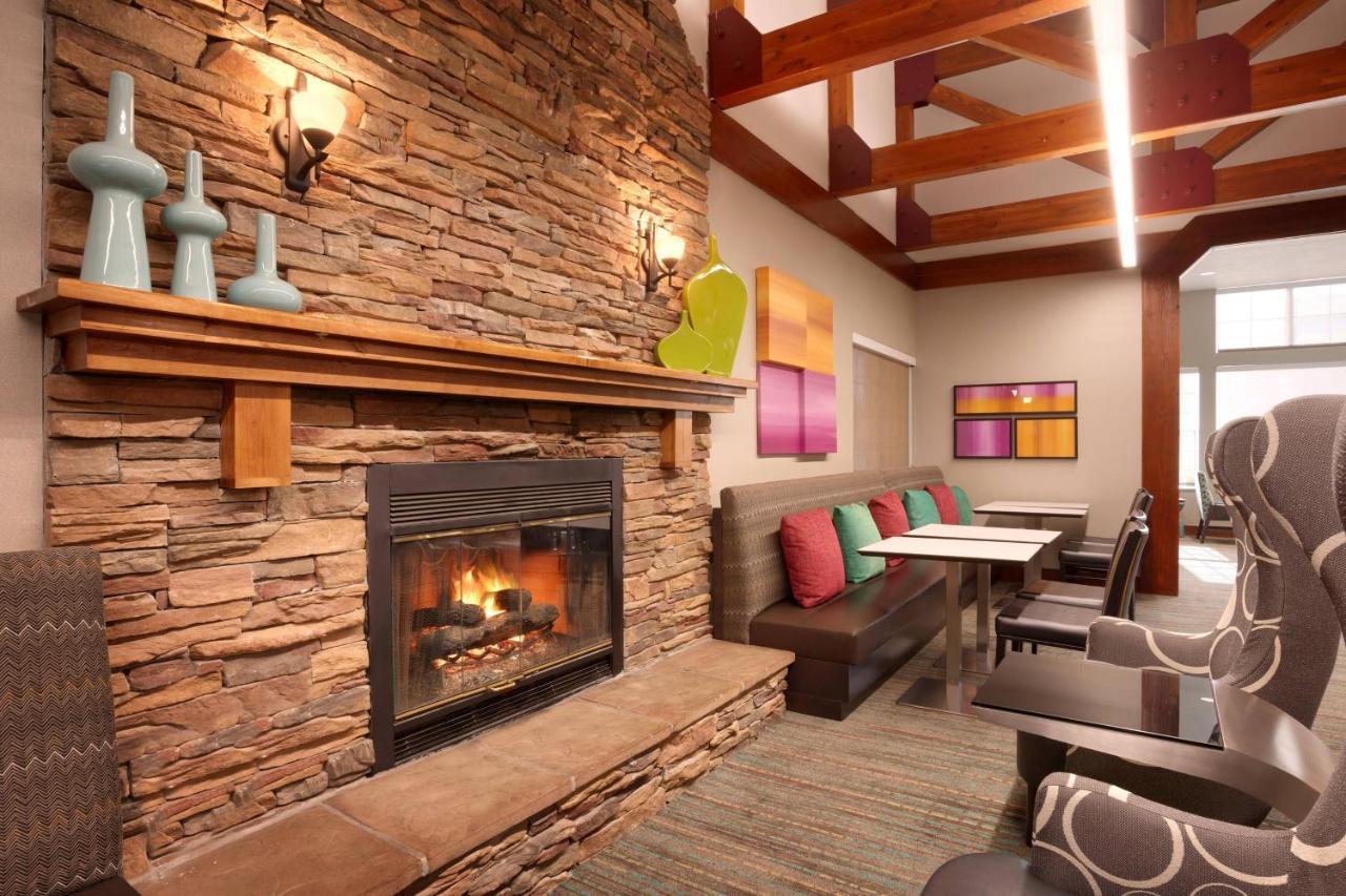 Residence Inn Salt Lake City Sandy Dış mekan fotoğraf