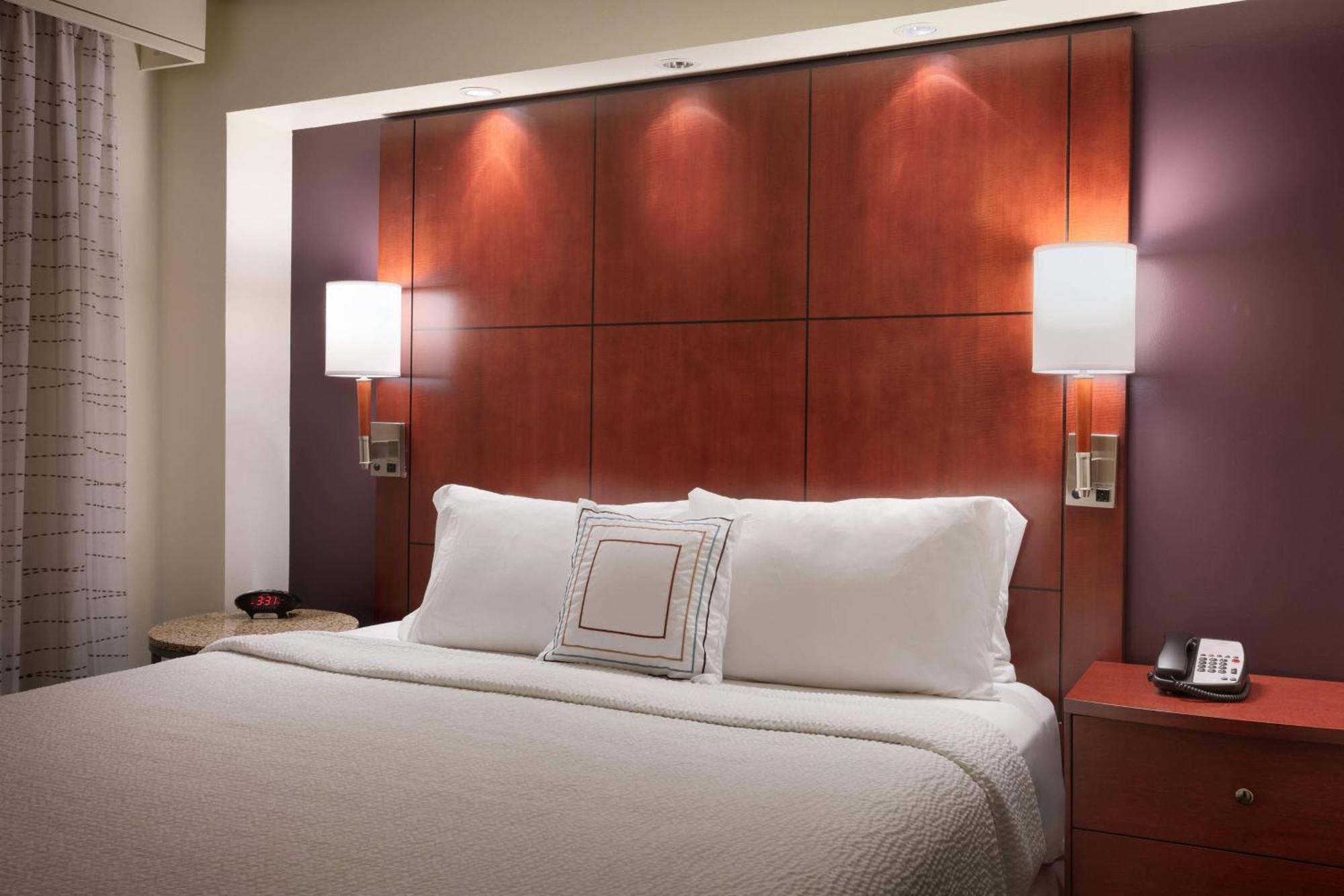 Residence Inn Salt Lake City Sandy Dış mekan fotoğraf