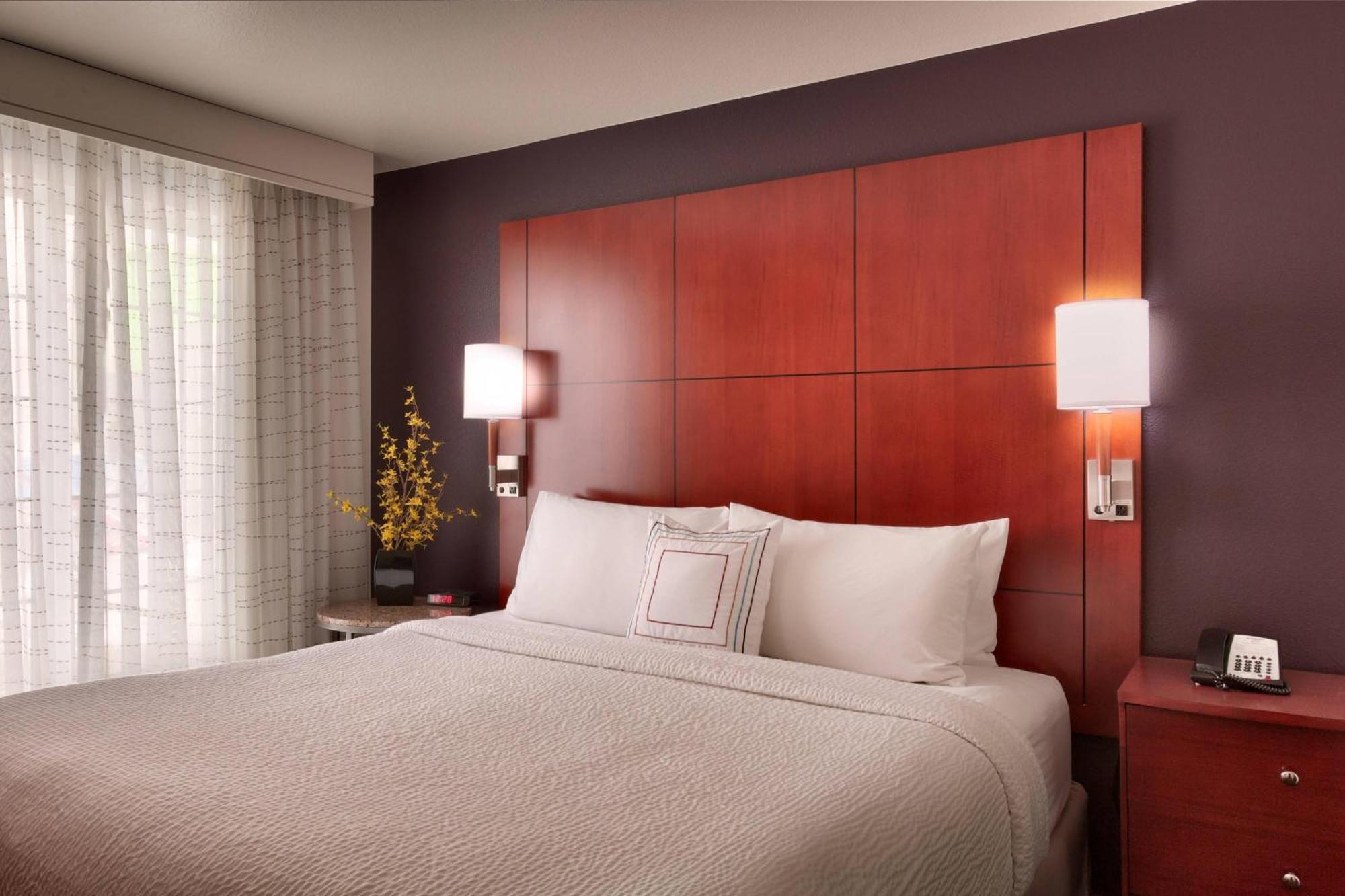 Residence Inn Salt Lake City Sandy Dış mekan fotoğraf