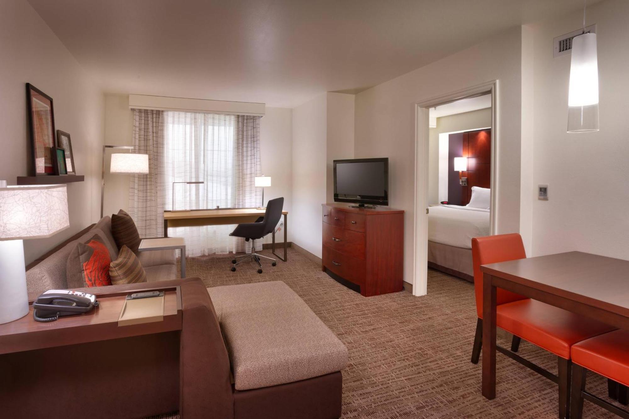 Residence Inn Salt Lake City Sandy Dış mekan fotoğraf