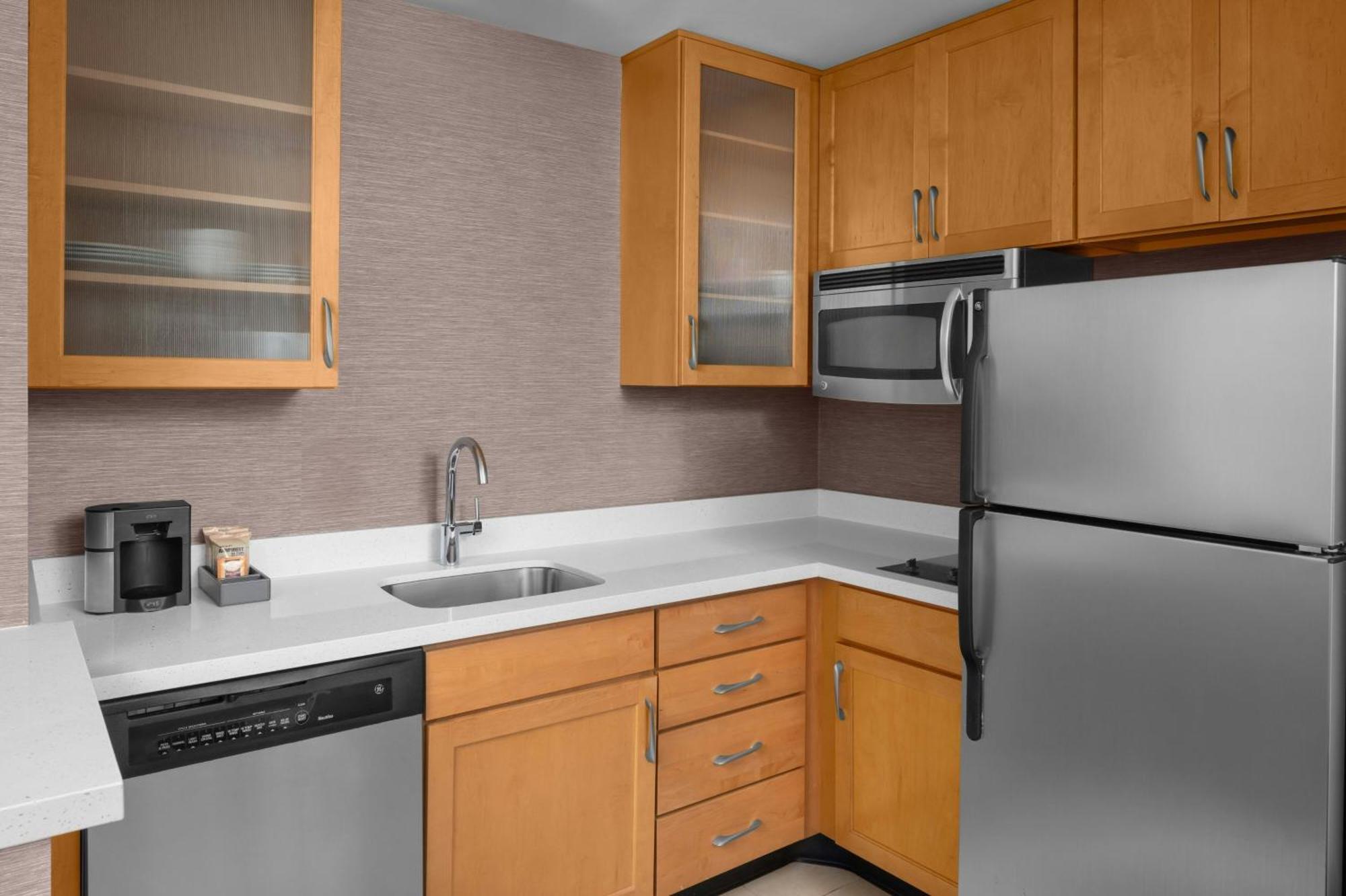 Residence Inn Salt Lake City Sandy Dış mekan fotoğraf
