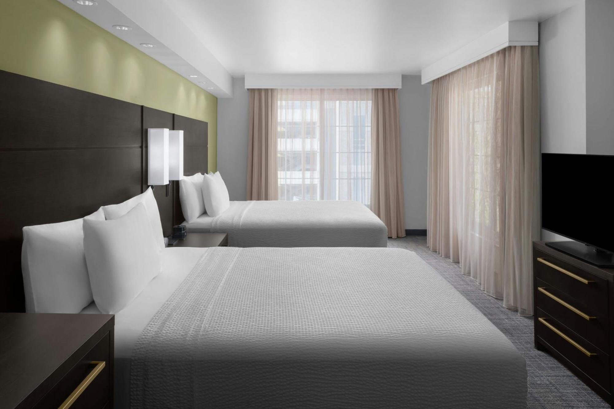Residence Inn Salt Lake City Sandy Dış mekan fotoğraf