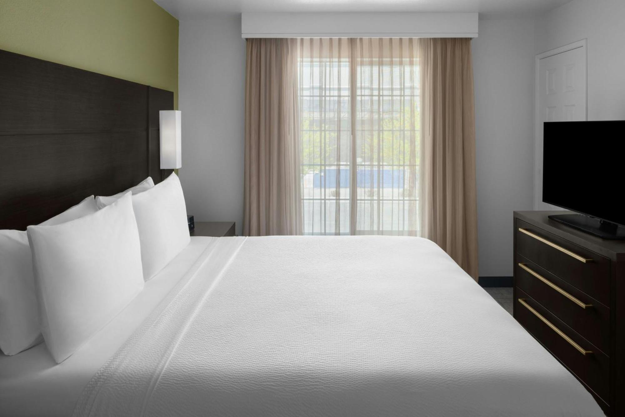 Residence Inn Salt Lake City Sandy Dış mekan fotoğraf