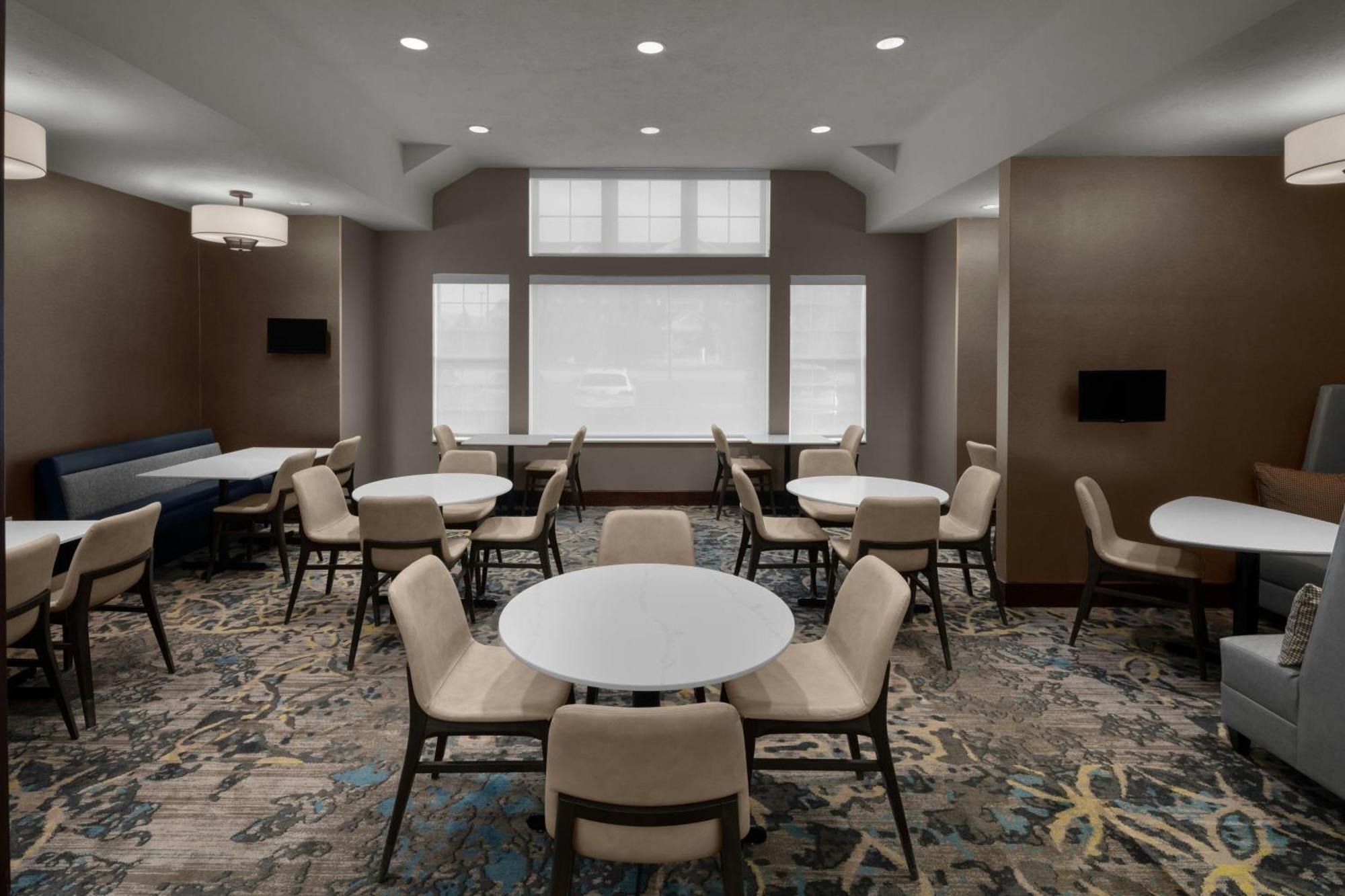 Residence Inn Salt Lake City Sandy Dış mekan fotoğraf