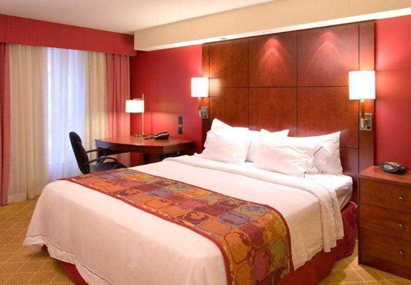 Residence Inn Salt Lake City Sandy Dış mekan fotoğraf