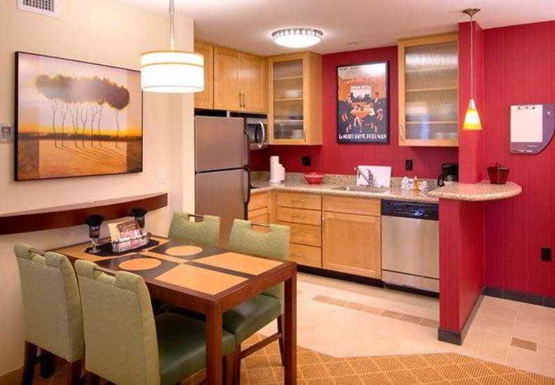 Residence Inn Salt Lake City Sandy Dış mekan fotoğraf