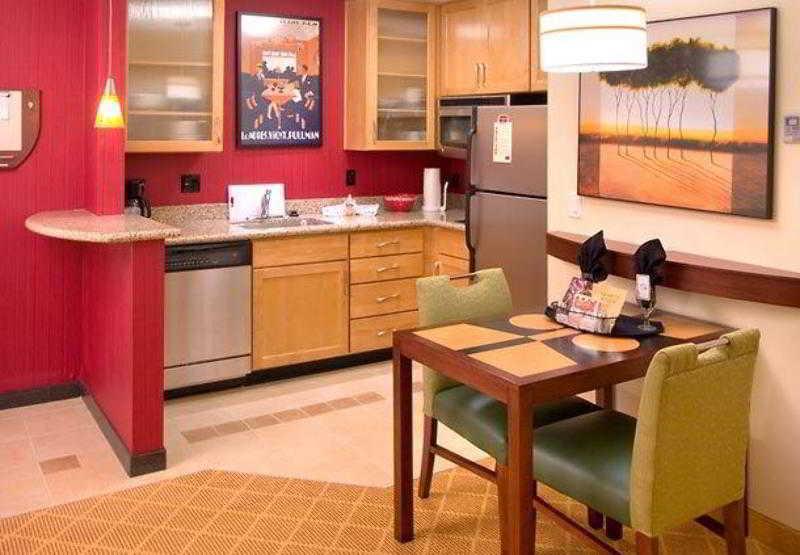 Residence Inn Salt Lake City Sandy Dış mekan fotoğraf