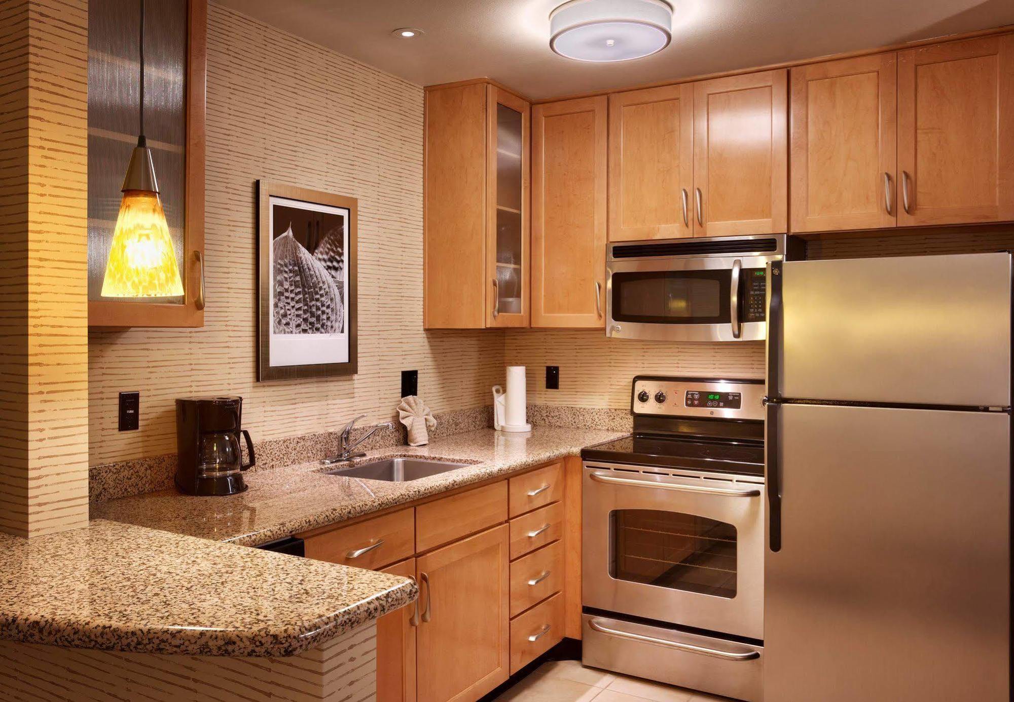 Residence Inn Salt Lake City Sandy Dış mekan fotoğraf