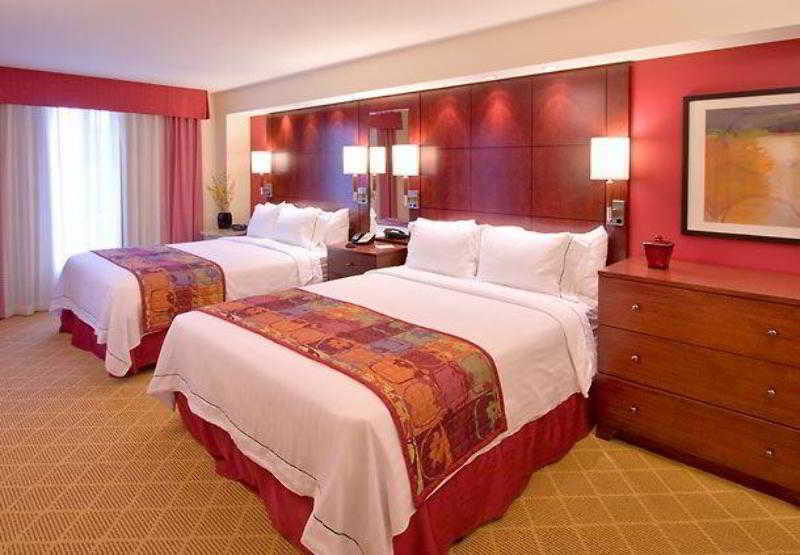 Residence Inn Salt Lake City Sandy Dış mekan fotoğraf