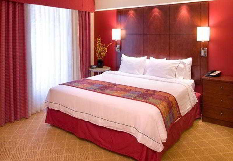 Residence Inn Salt Lake City Sandy Dış mekan fotoğraf